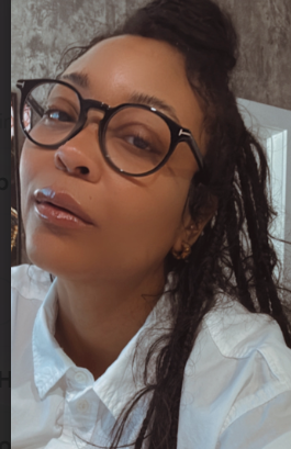 Placeholder headshot for Patience Holland.