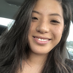 Tina Phan’s headshot.