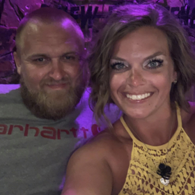 Haley Parsons’ headshot.