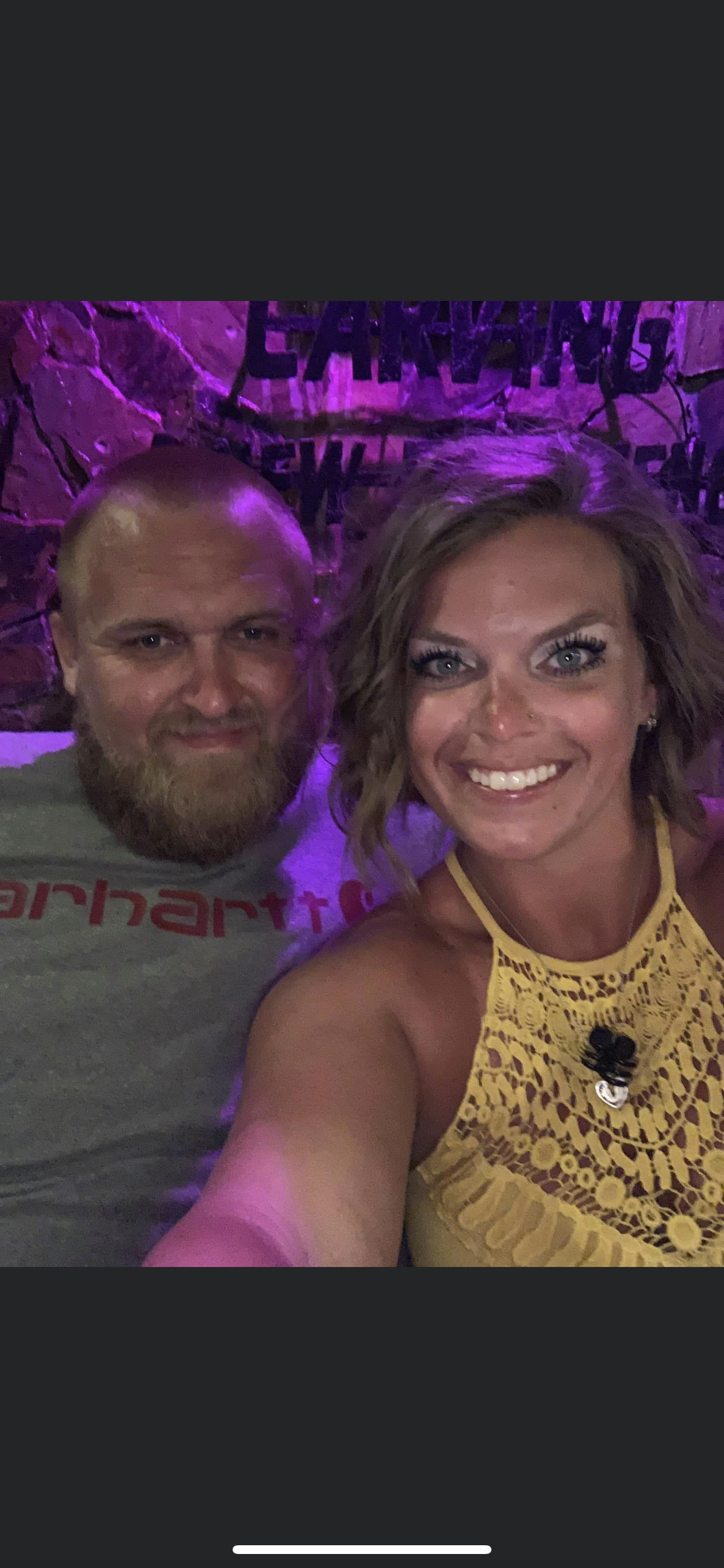 Placeholder headshot for Haley Parsons.