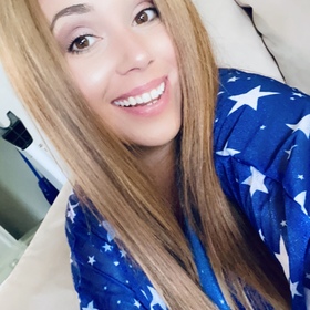 Brittanie Hill’s headshot.