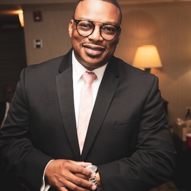 Terrance Lewis