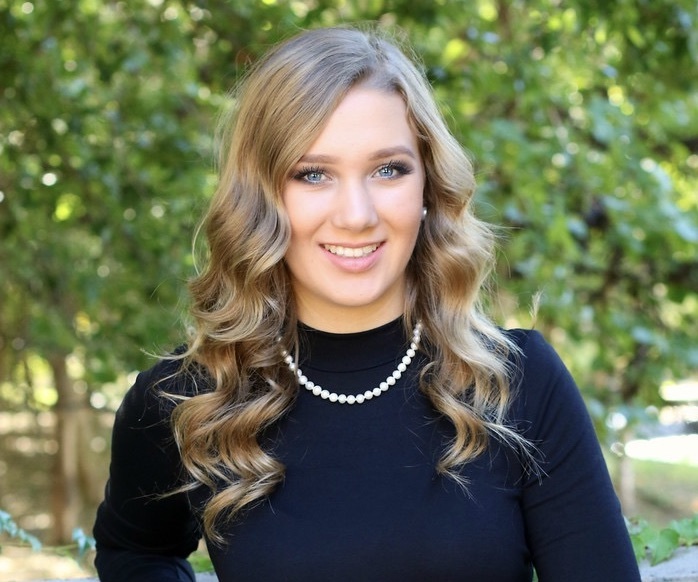 Taylor Rogers - White House Office of the Press Secretary (Jan. 2025-), Assistant Press Secretary - Biography | LegiStorm