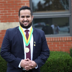 Abdulmohsen Mohammed Alqahtani