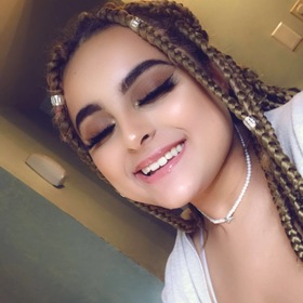 Breanah Williams