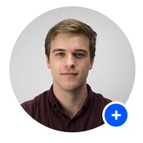 Michael Armstrong’s headshot.