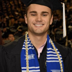 Thomas Bengtson’s headshot.