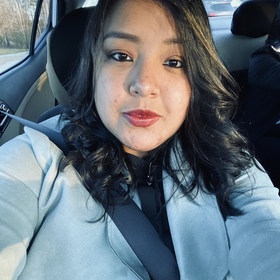 Araceli Cortes’ headshot.