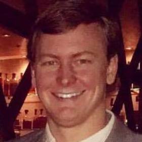 Patrick Howard’s headshot.