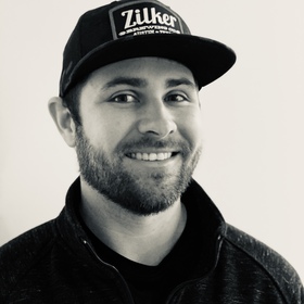 McKenzie Kane’s headshot.