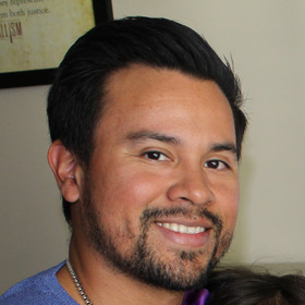 Ricardo Martinez’s headshot.