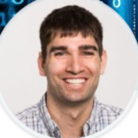 Rajal Patel’s headshot.