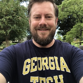 Erich Renken’s headshot.