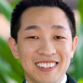 Noichi Wong’s headshot.