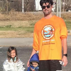 Phill Yu’s headshot.