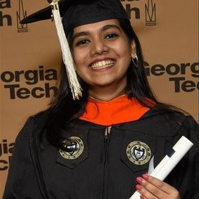 Bhoomi Rajesh Chheda’s headshot.