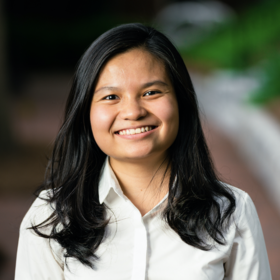 Ai Thai’s headshot.