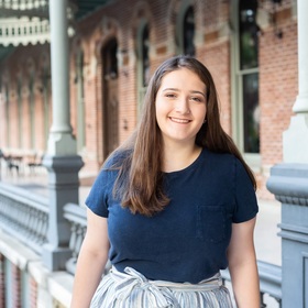 Skylar Casanova’s headshot.