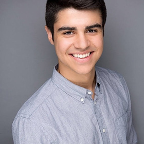 Sebastian Molina’s headshot.