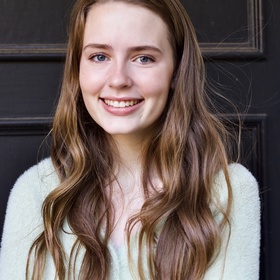 Mary Bell’s headshot.