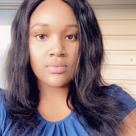 Soribinta Diallo’s headshot.