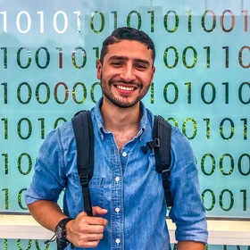 Fidel Flores Caceres