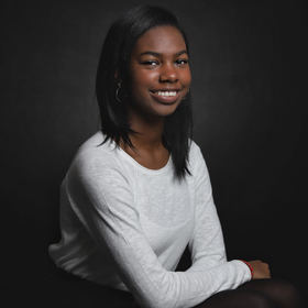 Kennedy Houston’s headshot.