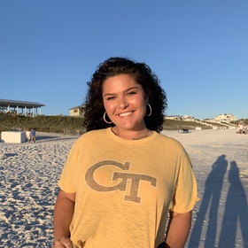 Andrianna Mancil’s headshot.