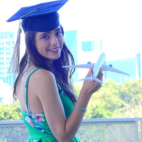 Sabina Maranto’s headshot.