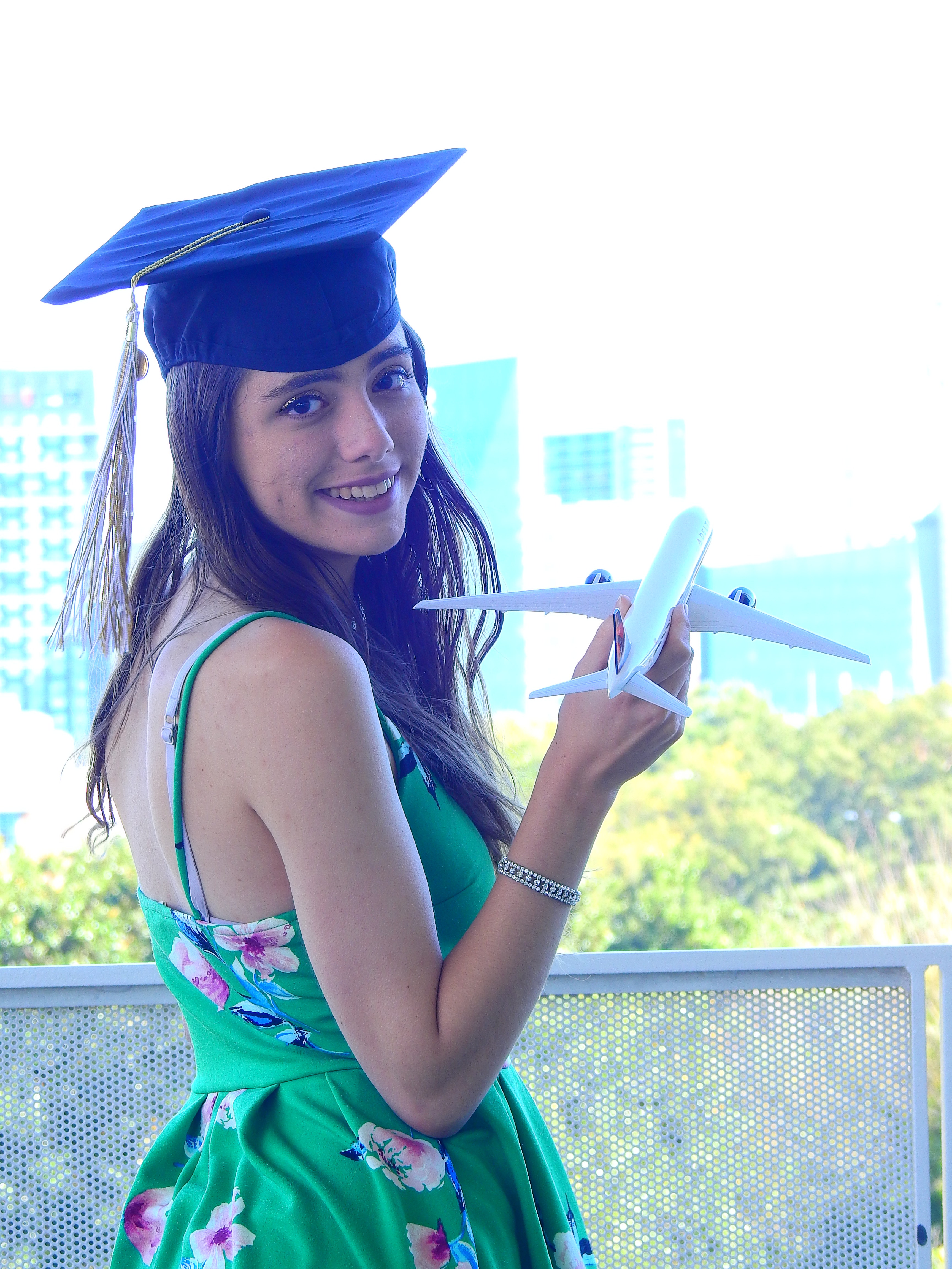 Placeholder headshot for Sabina Maranto.