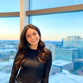 Hannah Ranieri’s headshot.