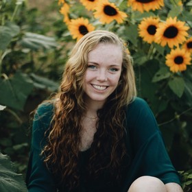 Shea Rathbun’s headshot.