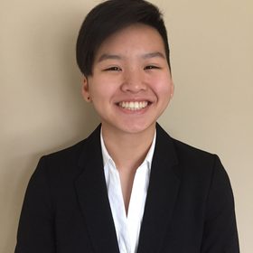 Ashley Tan’s headshot.