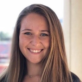 Alexandra Vela’s headshot.