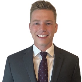 Quinlan Connell’s headshot.