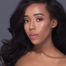 Shayla Ellington’s headshot.