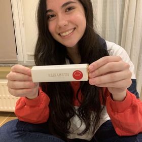 Elizabeth McGrath’s headshot.