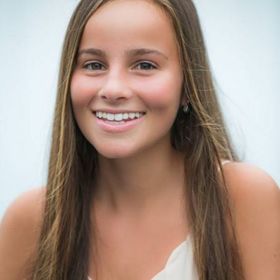 Catherine Rekos’ headshot.