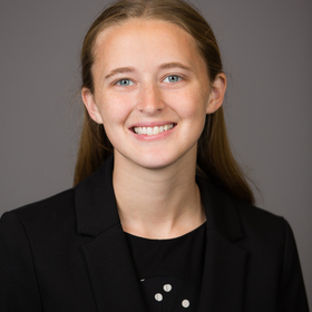 Elaine Patterson’s headshot.