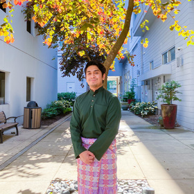 Mohamad Haikal Hisham