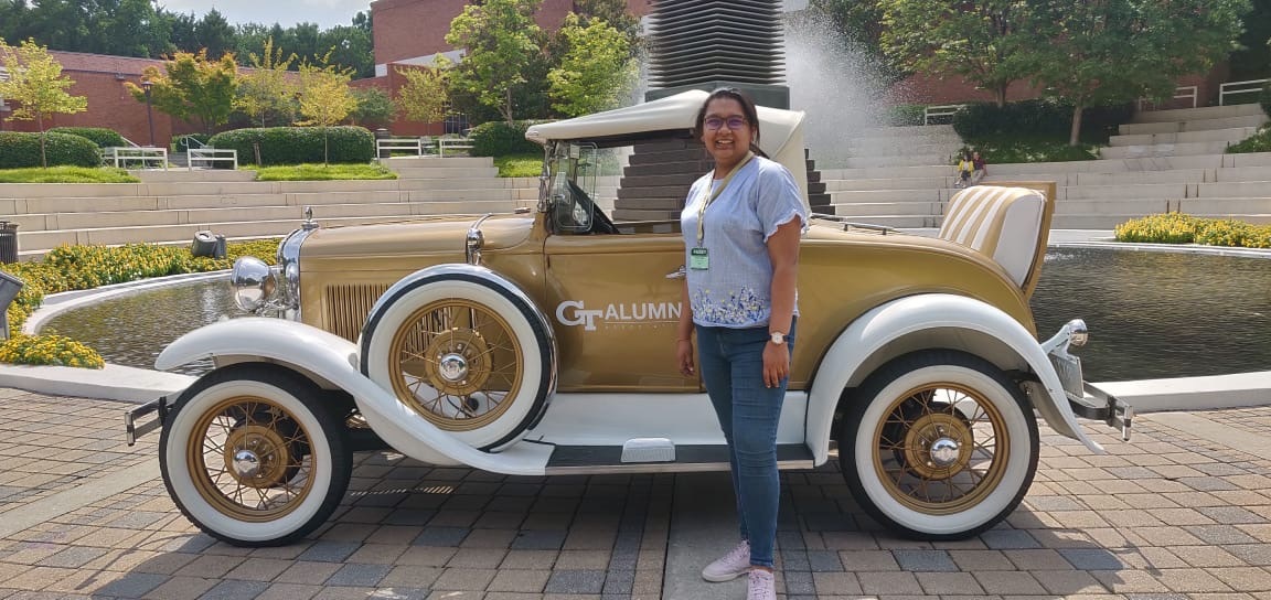 Placeholder headshot for Shreeya Singhal.