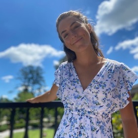 Kaylee Barckhoff’s headshot.