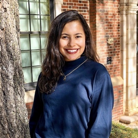 Nicole Diaz’s headshot.