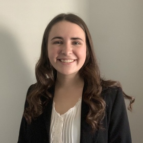 Addison Guinter’s headshot.