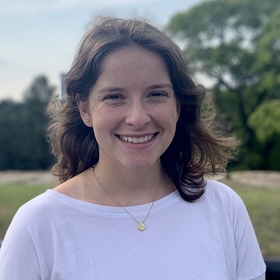 Johanna Hall’s headshot.