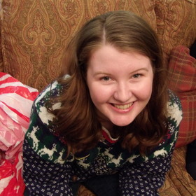 Tessa Haynes’ headshot.