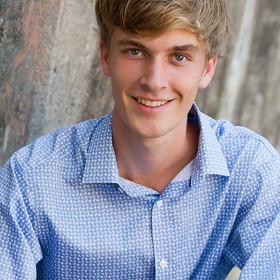 Philippe Lamarche’s headshot.