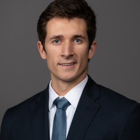 Nicholas Mulka’s headshot.