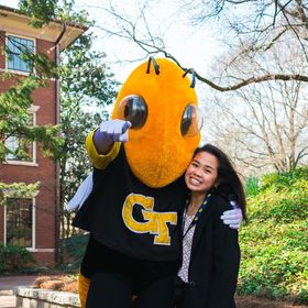 Caitlyn Nazareth’s headshot.