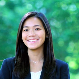 Kara Pomerantz’s headshot.